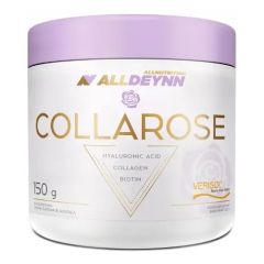 AllDeynn Collarose, Orange - 150g