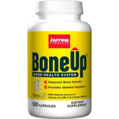 BoneUp-Kapseln – 120 Kapseln