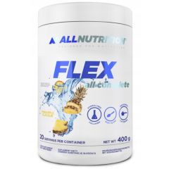Flex All Complete, Pineapple - 400 grams