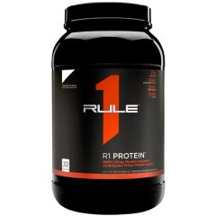 R1 Protein, Vanilla Creme - 900g
