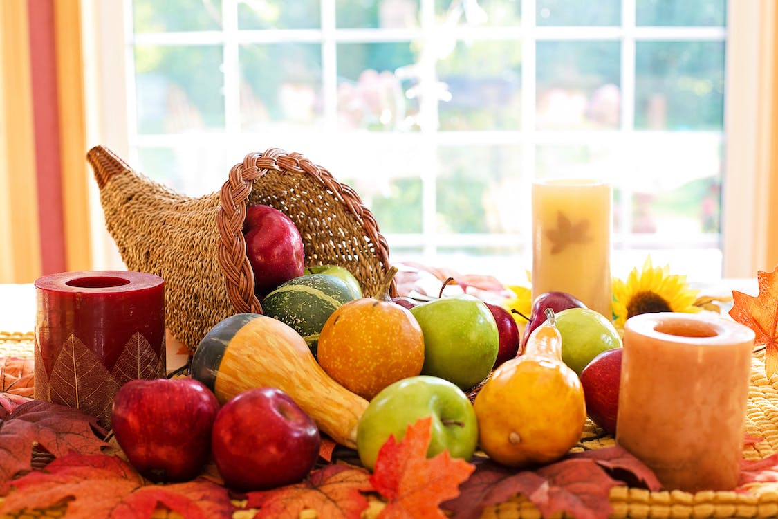 How to prepare our body for the autmn