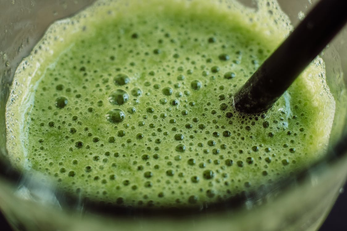 Delicious Avocado Smoothie Will Make Your Day