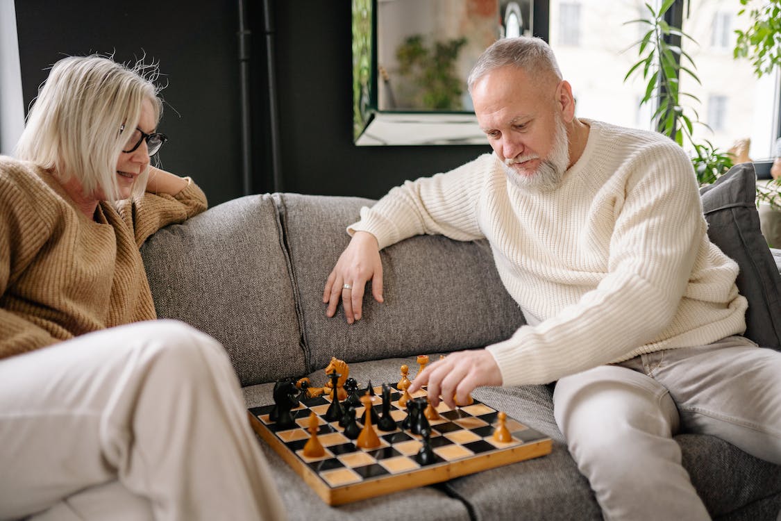 Lower Homocysteine And Slow Brain Ageing